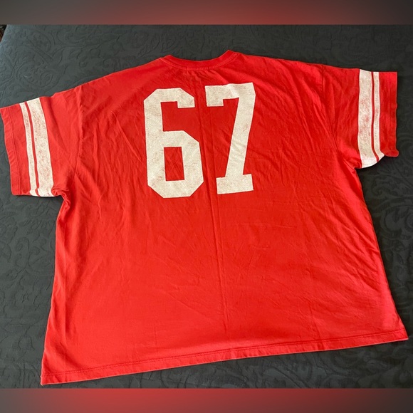 DAYDREAMER Fleetwood Mac 🐧 OS Tee - Picture 2 of 10